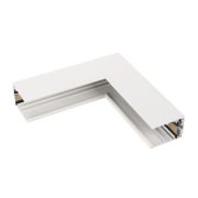 Коннектор угловой MAG-CON-4563-L90-INT (WH 5LN внутр.) IP20 металл Arlight 046925