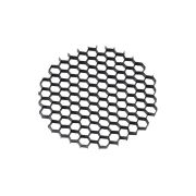 Фильтр сетчатый SP-GABI-HC-R60 (BK) металл Arlight 051489