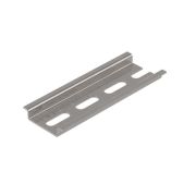 DIN-рейка перфорированная 35х7.5мм L2000 OMEGA 3F нерж. сталь DKC 02140RSS