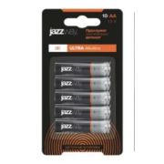 Элемент питания алкалиновый AA/LR6 Ultra Alkaline BL-10 (уп.10шт) JazzWay 5058132