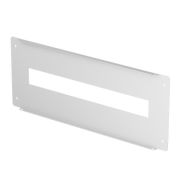 Пластрон с вырезом для модульных устройств В200 Ш600 AleSta EKF AleSta-FPFU2060