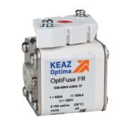 Предохранитель OptiFuse FR-S32-690V-900A-TF КЭАЗ 345780