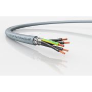 Кабель FLEXICORE 135 CH нг(А)-HF 0.6/1кВ 5G2.5 (м) LAPP 3120002029