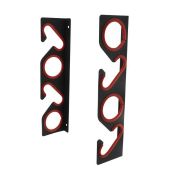 Держатель для удочек настенно-потолочный черн. Rexant 38-0668