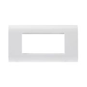 Панель лицевая 80х150 для модулей Mosaic пластик. суппорт Rexant 03-0134