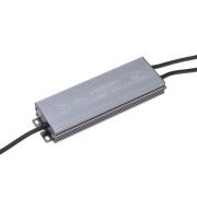 Источник питания (драйвер) 24В 200Вт IP67 с проводами влагозащ. Rexant 200-1006