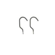 Кронштейн для велосипеда универсальный (уп.2шт) Rexant 38-0612