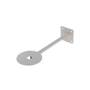 Кронштейн для камер видеонаблюдения 30см боковой Rexant 34-0884