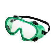 Очки защитные закрытого типа «ИСТОК» (NEW) с непрямой вентил. (40008) 09-0910