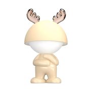 Светильник светодиодный ФАЗИКИ-3 ФЕЛИКС 3Вт 29см аккум. Li-ion 3.7В 1200мА ночник (RGB+4000К) желт. IP20 ФАZА 5061132