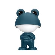 Светильник светодиодный ФАЗИКИ-3 ФРОКИ 3Вт 27см аккум. Li-ion 3.7В 1200мА ночник (RGB+4000К) зел. IP20 ФАZА 5061156