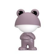 Светильник светодиодный ФАЗИКИ-3 ФРОКИ 3Вт 27см аккум. Li-ion 3.7В 1200мА ночник (RGB+4000К) фиолет. IP20 ФАZА 5061170