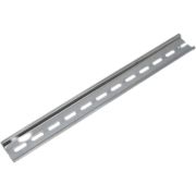 DIN-рейка перфорированная 35х7.5мм L1000 оцинк.Cetinkaya Pano CP4983