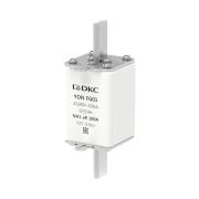 Предохранитель YON ножевого типа FG1 100А 690В хар-ка aR DKC 1FG01-0100-690V-AR