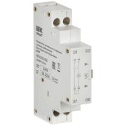 Расцепитель мин. напр. с ранн. сраб. 220/230В GV2P ARMAT IEK AR-AUX-UC21