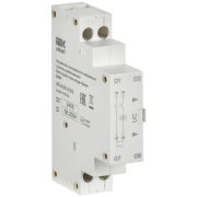 Расцепитель мин. напр. с ранн. сраб. 24В GV2P ARMAT IEK AR-AUX-UC03