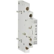 Контакт аварийный боковой АБ-10 GV2P ARMAT IEK AR-AUX-ASR10M10