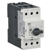 Выключатель автоматический защиты двигателя B6 GV2P 32-45А ARMAT IEK AR-MPCB-B6C45
