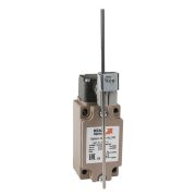 Выключатель концевой OptiLiS D4B-4117N шток регулируемый метал. EN 50041 XCKJ10559H29 КЭАЗ 365330