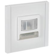 Датчик движения FORTE&PIANO FP256 с LED подсветкой бел. IEK FP-MS11-N-150-05-K01