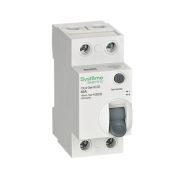 Выключатель дифференциального тока City9 Set 2п 40А 100мА A-S 230В SE C9R76240
