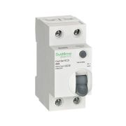 Выключатель дифференциального тока City9 Set 2п 40А 300мА A-S 230В SE C9R87240