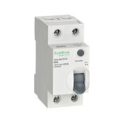 Выключатель дифференциального тока City9 Set 2п 63А 100мА A-S 230В SE C9R76263