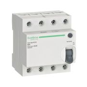 Выключатель дифференциального тока City9 Set 4п 40А 300мА A-S 400В SE C9R87440