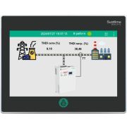 Дисплей ЖК выносной 7дюйм для активного фильтра гармоник SE AHFHMI7