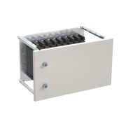 Комплект для внешней вертикал. установки 3п MNX250 (F F-MO P P-MO) Ш=600мм В=250мм YON R5PKEB7V62213MNX