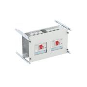 Комплект для внутренней вертикал. установки 3п MNX250 (F P W) Ш=600мм В=300мм YON R5NPKIB7V63216MNX