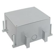 Коробка напольная под лючок C-Line WP-6 EKF cl-knl-6