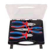 Набор слесарного инструмента НИС-05 МАСТЕР КВТ 92067