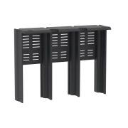 Крышка клеммная низкая для MNX250 3P (уп.2шт) YON TCF-MNX250-3P-L