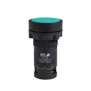 Кнопка OptiSignal Compact D22 С7-P-301 зел. 1НЗ XB7NA32 КЭАЗ 362026