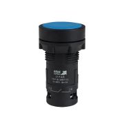 Кнопка OptiSignal Compact D22 С7-P-620 син. 2НО XB7NA63 КЭАЗ 362053