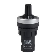 Потенциометр OptiSignal Compact D22 С7-POT-2 2кОм XB4BD912R2K КЭАЗ 362214