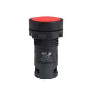 Кнопка с фиксацией OptiSignal Compact D22 С7-PH-401 красн. 1НЗ XB7NH42 КЭАЗ 362057