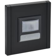 Подсветка светодиодная FORTE&PIANO встраив. с датчиком движения FP156 черн. IEK FP-MS11-N-150-05-K02