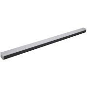 Светильник светодиодный 1011 40Вт 6500К 1200мм линейный черн. IEK LT-LDCK-0-1011-040-65-K02