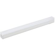 Светильник светодиодный магист. 1010 20Вт 6500К 600мм линейный бел. IEK LT-LDCK-8-1010-020-65-K01