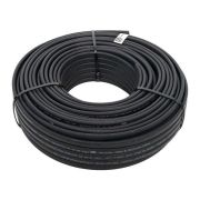 Кабель нагревательный саморег. SRL30-2CR 30Вт/м полиолефин 50м SRL30-2CR-50