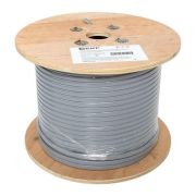 Кабель нагревательный саморег. HSR-33P 33Вт/м полиолефин 200м HSR-33P-200