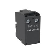 Расцепитель независимый AC24/DC24 для MNX125/160/250 YON SHT-MNX250-ADC024
