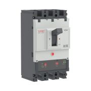 Выключатель автоматический 3P 630А 100кА pro MNX630M при AC415V расцепитель TMD YON MNX630M3PTMD0630