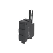 Контакт вспомогательный AUX с низ. энерг. потр. для MNX125/160/250/400/630/1600 YON AUX-MNX-LPC