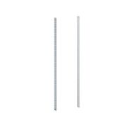 Рейка широкая вертикальная для корпусов CQE N В=2200мм (уп.2шт) DKC R5NPDV22