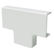 Тройник для кабель-канала IM 40х17 бел. (розн. 4шт) DKC 00541R