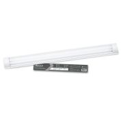 Светильник под светодиодную лампу SPO-405 2xLED-Т8-1200 G13 1200мм IP40 NEOX 4690612053301