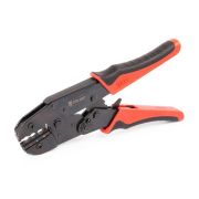 Пресс-клещи СТО-10 ПРОФИ КВТ 90756